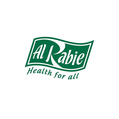 Al Rabie logo