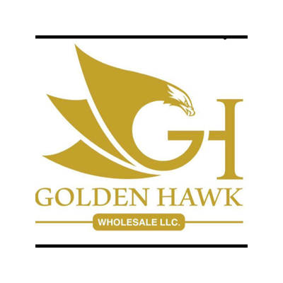 Golden Hawk Wholesale logo