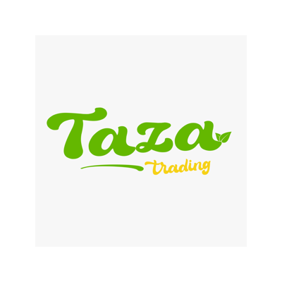 Taza Trading logo