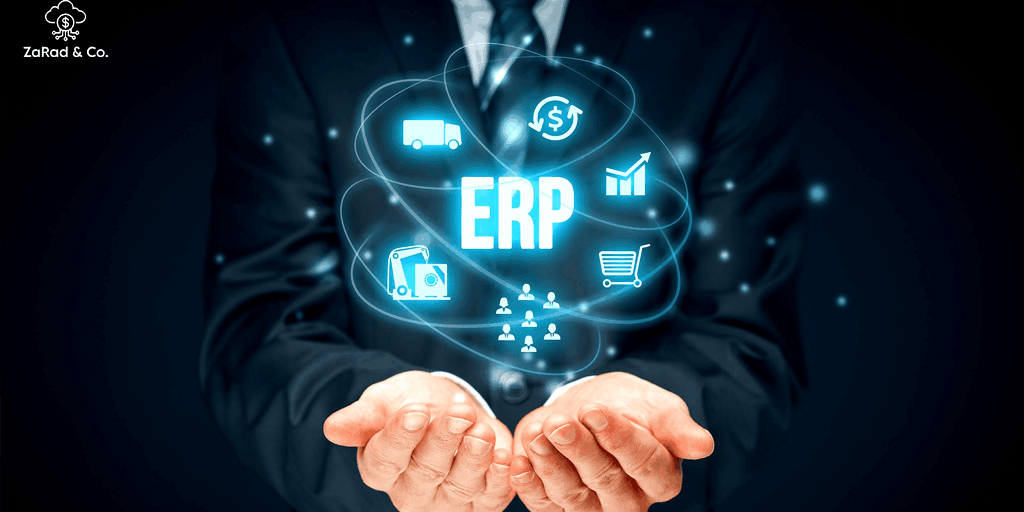 best ERP for SMBs