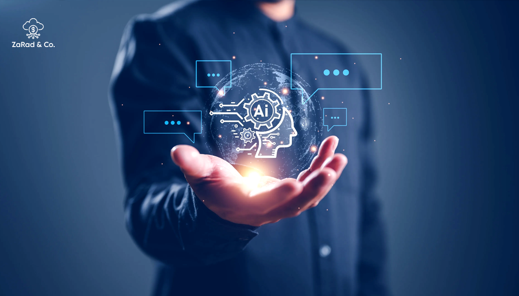 ai business consultant
