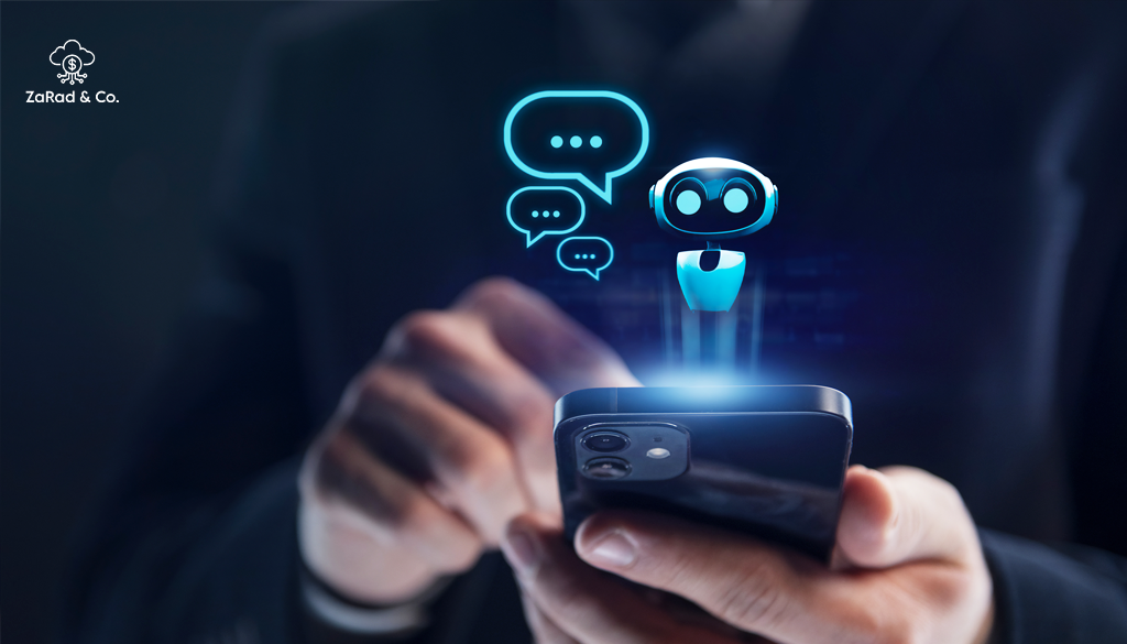 chatbot services