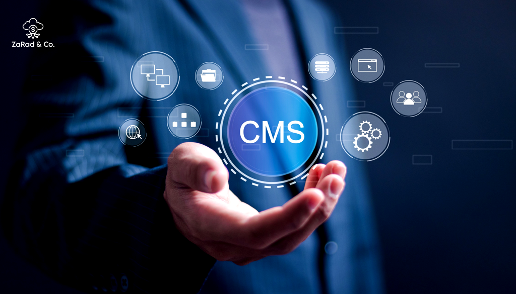 headless cms options