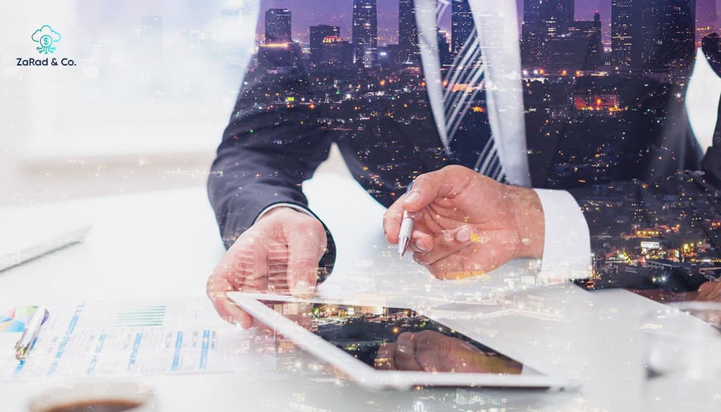 business plan for investors