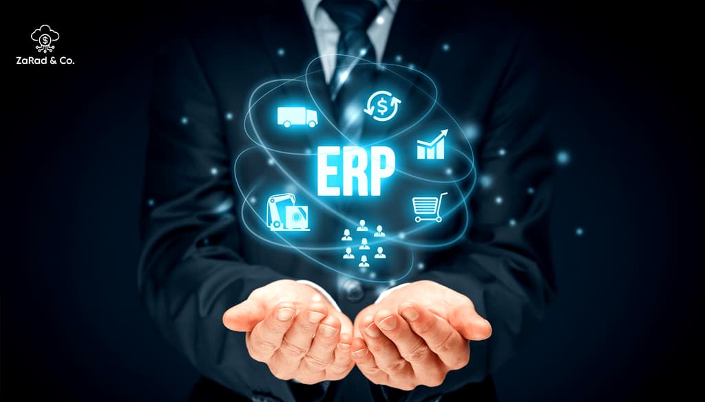 best ERP for SMBs